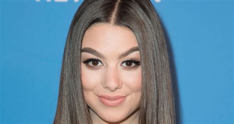 Kira Kosarin Finally Unleashes Her Nude Boobs